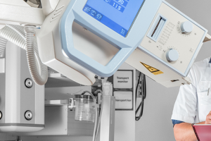 Canon Trauma DR Plus